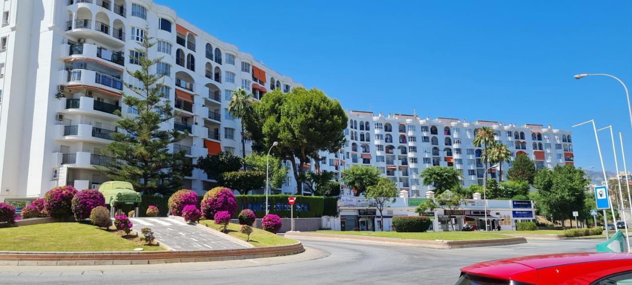 Lägenhet Apartamento Lance Del Sol