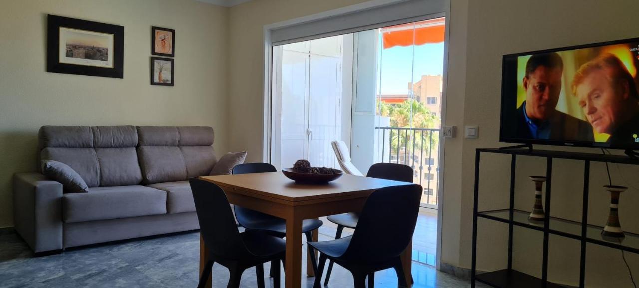 Apartamento Lance Del Sol Lägenhet Fuengirola