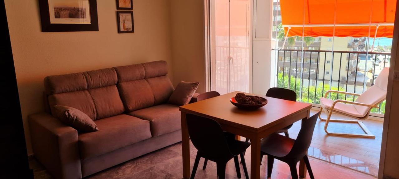 Apartamento Lance Del Sol Lägenhet Fuengirola