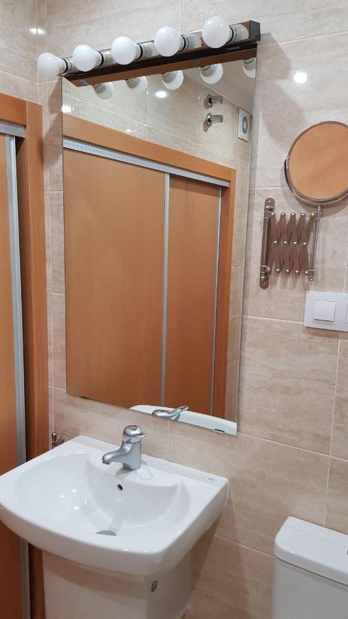 Apartamento Lance Del Sol Apartment *