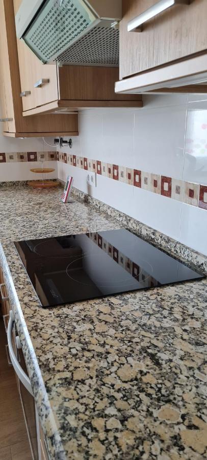 Apartment Apartamento Lance Del Sol Fuengirola