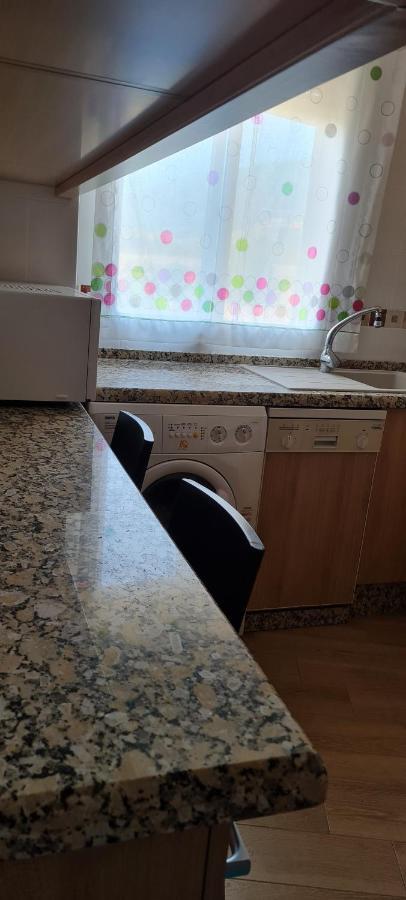 Apartamento Lance Del Sol Apartment *