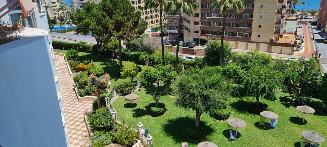 Apartamento Lance Del Sol Apartment
