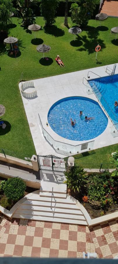 Apartment Apartamento Lance Del Sol Fuengirola